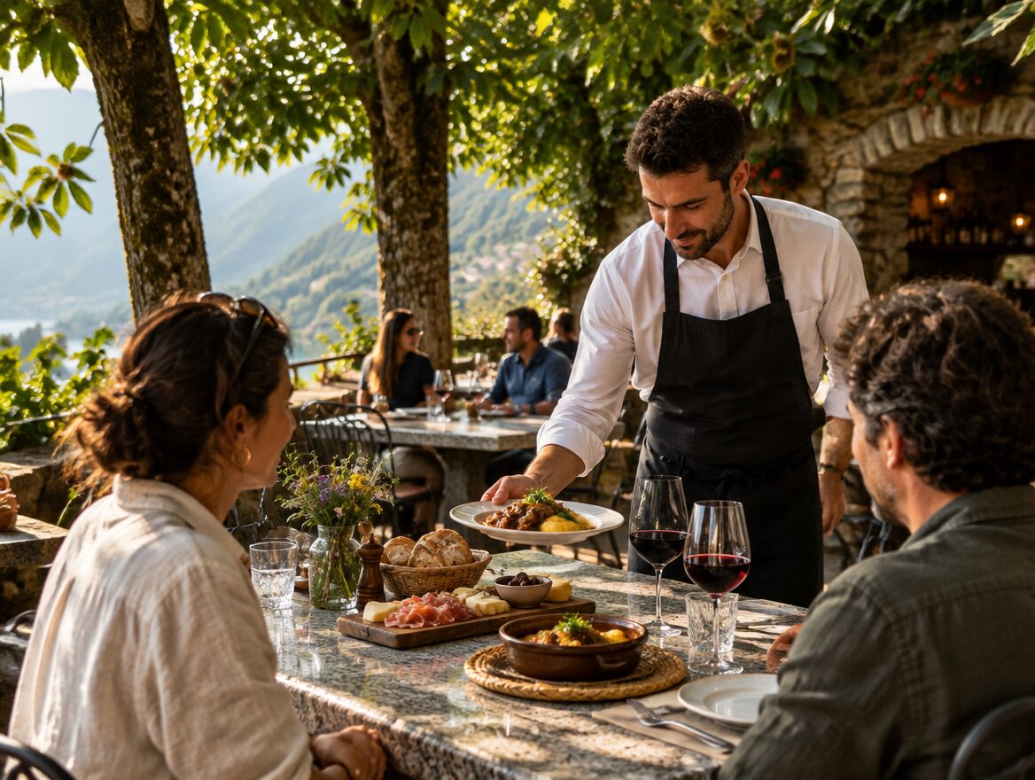 Ristoranti e bar