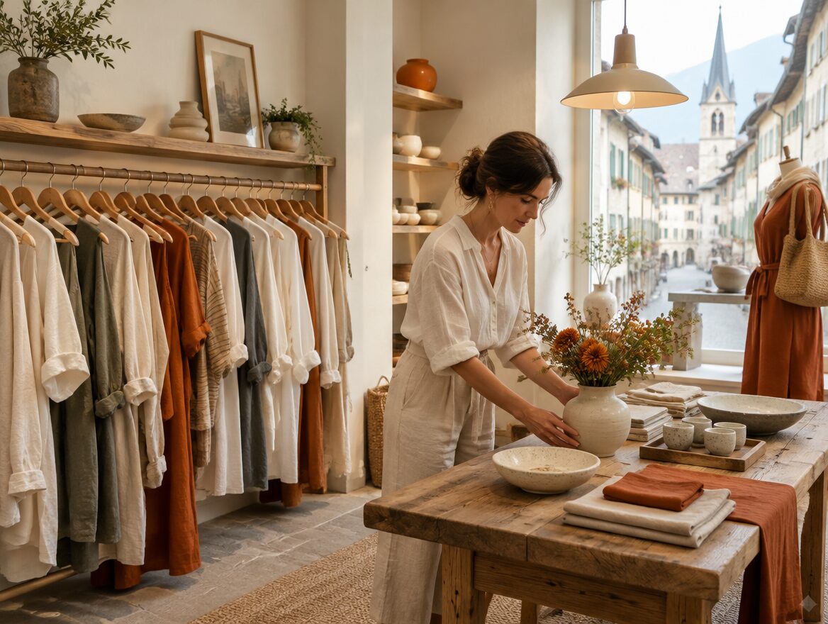 Negozi e boutique