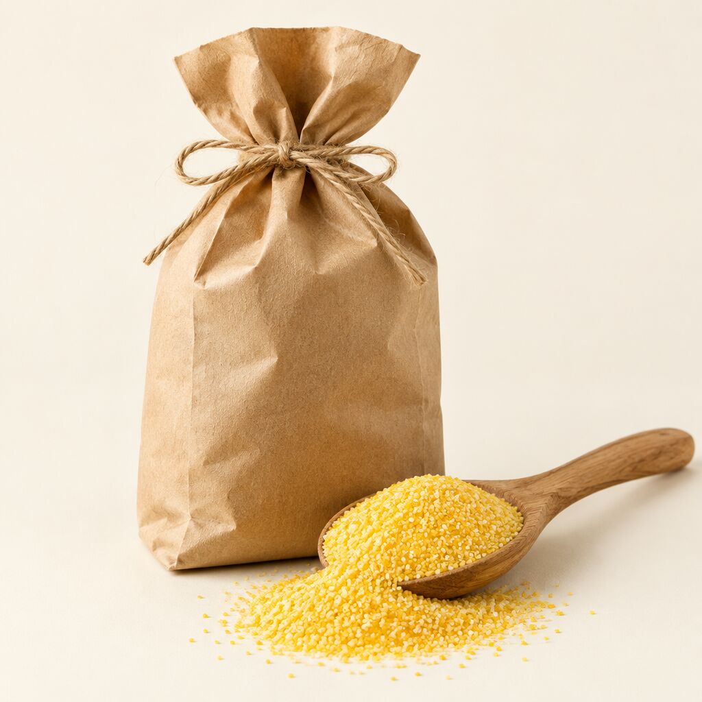 Farina per polenta