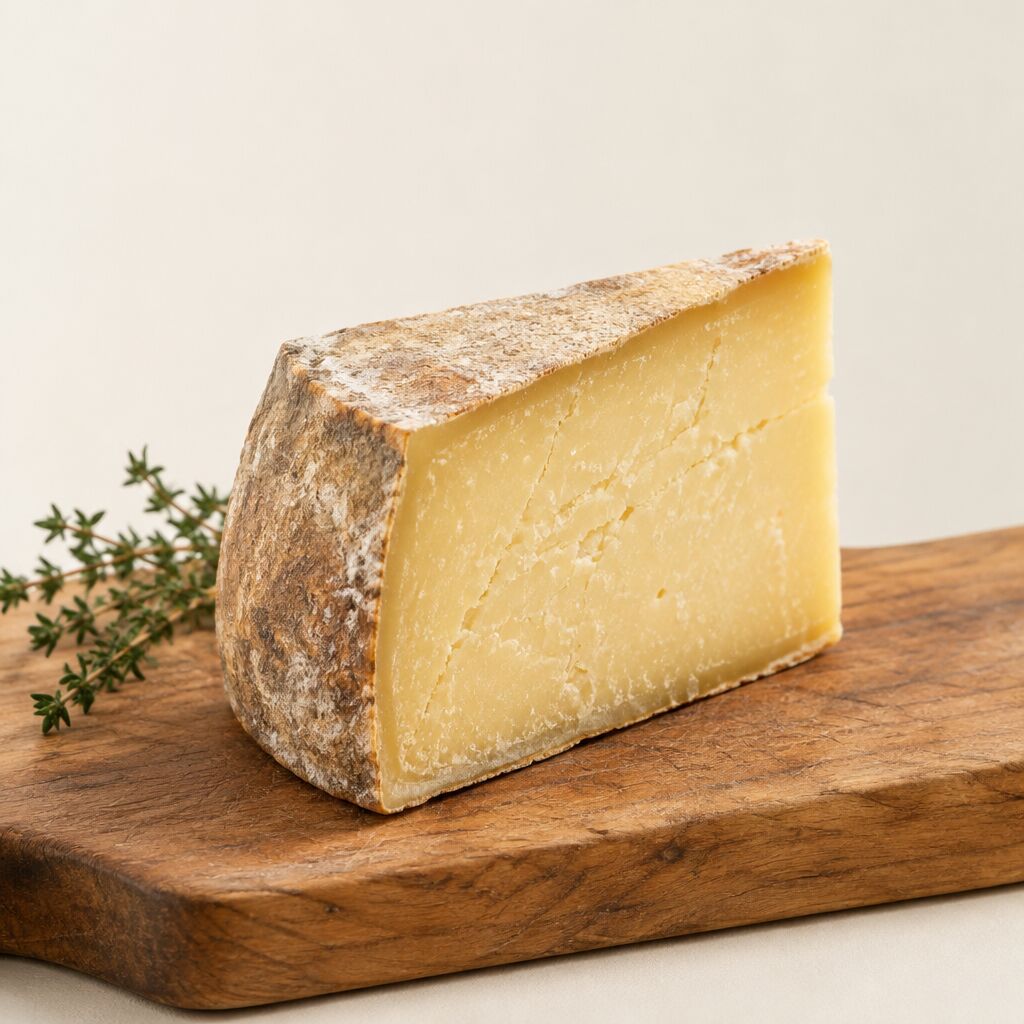 Formaggio d'alpe