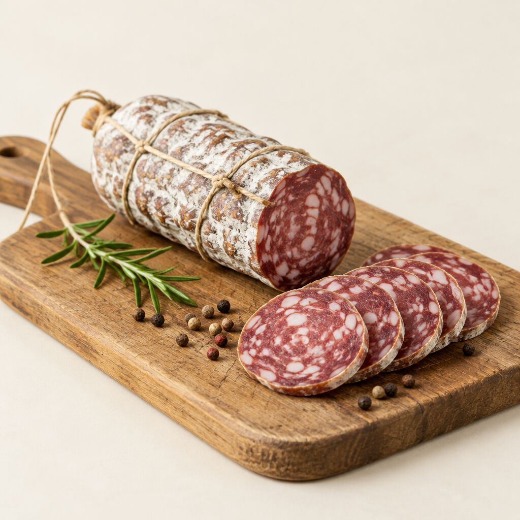 Salame artigianale