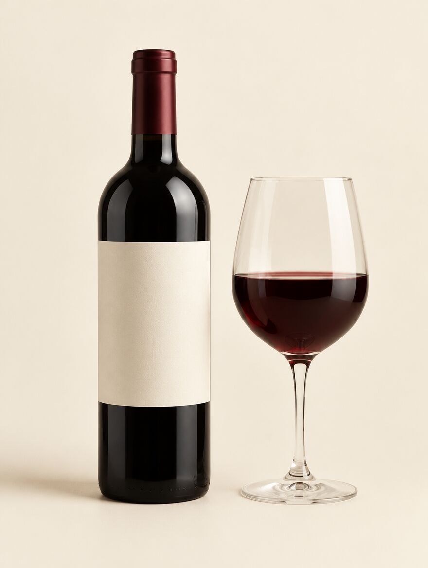 Rosso Riserva